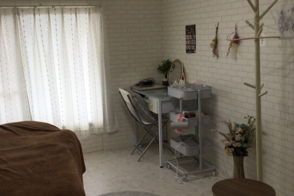 トータルビューティーサロン　カトレア