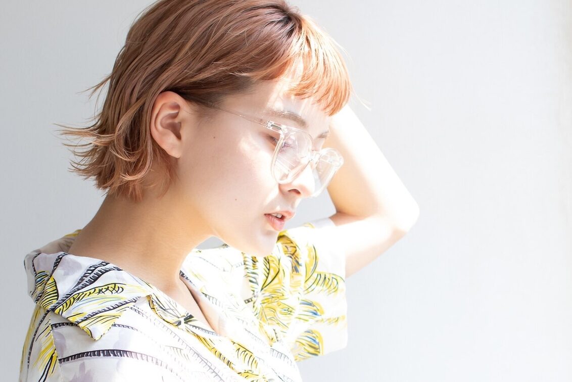 ＴＲＡＣＫ　ＨＡＩＲ　ＣＲＥＡＴＥ