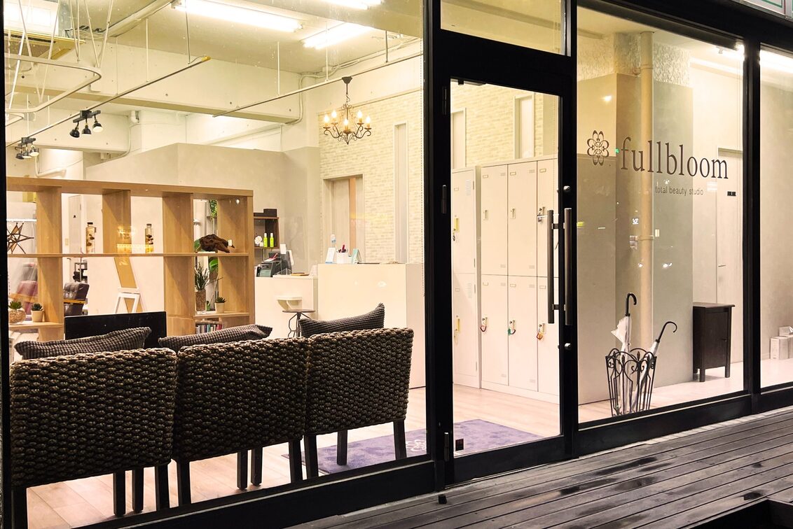 株式会社　Ｌ・デーライト（fullbloom hair & spa 東林間（リラク））