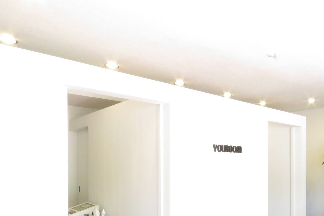 ｙｏｕ　ｒｏｏｍ