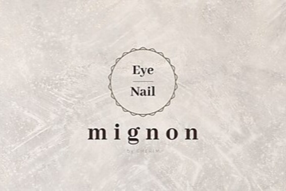 株式会社　ＴｅＦ（mignon by CHERIM）