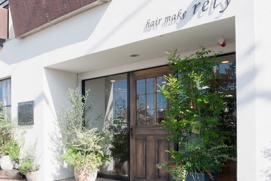 株式会社 RELY(株式会社RELY)