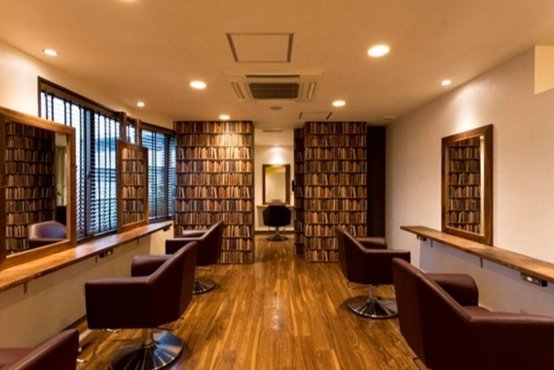 株式会社　ＭＯＴＥＮＡ（ｈａｉｒ　ｒｏｏｍ　ｍｏｔｅｎａ）