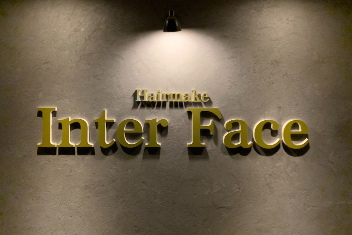 株式会社 Inter Face
