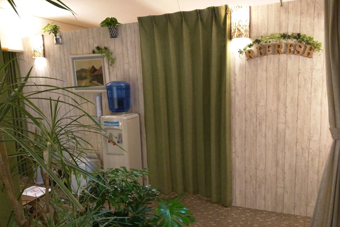 りふれっ手（ボディケアサロン　りふれっ手）