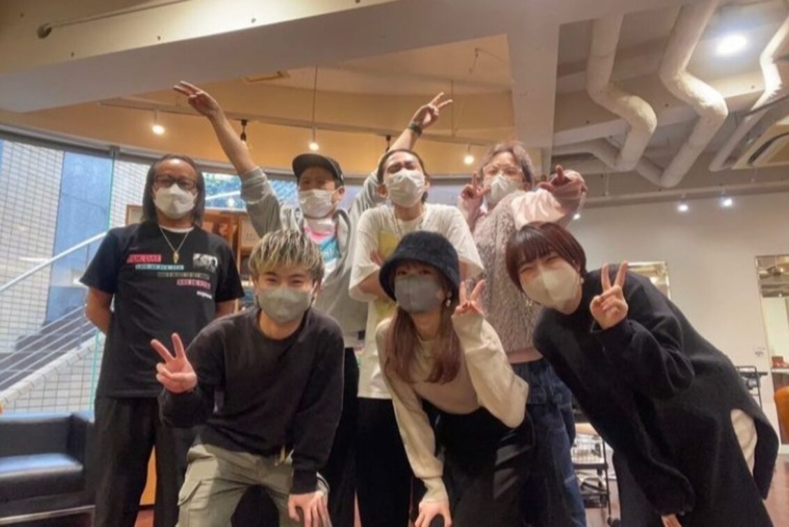 株式会社 レモンアンドコー(OASIS)