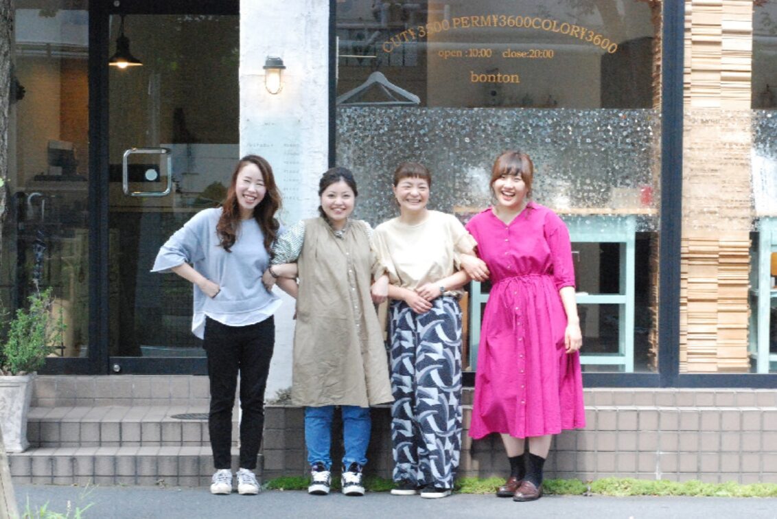 株式会社　Ｋａｌｅｉｄｏｓｃｏｐｅ