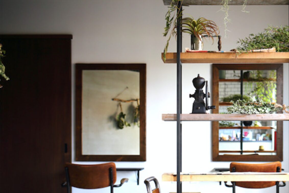 ａｍｅｉｒｏｈａｉｒ＋ｃａｆｅ