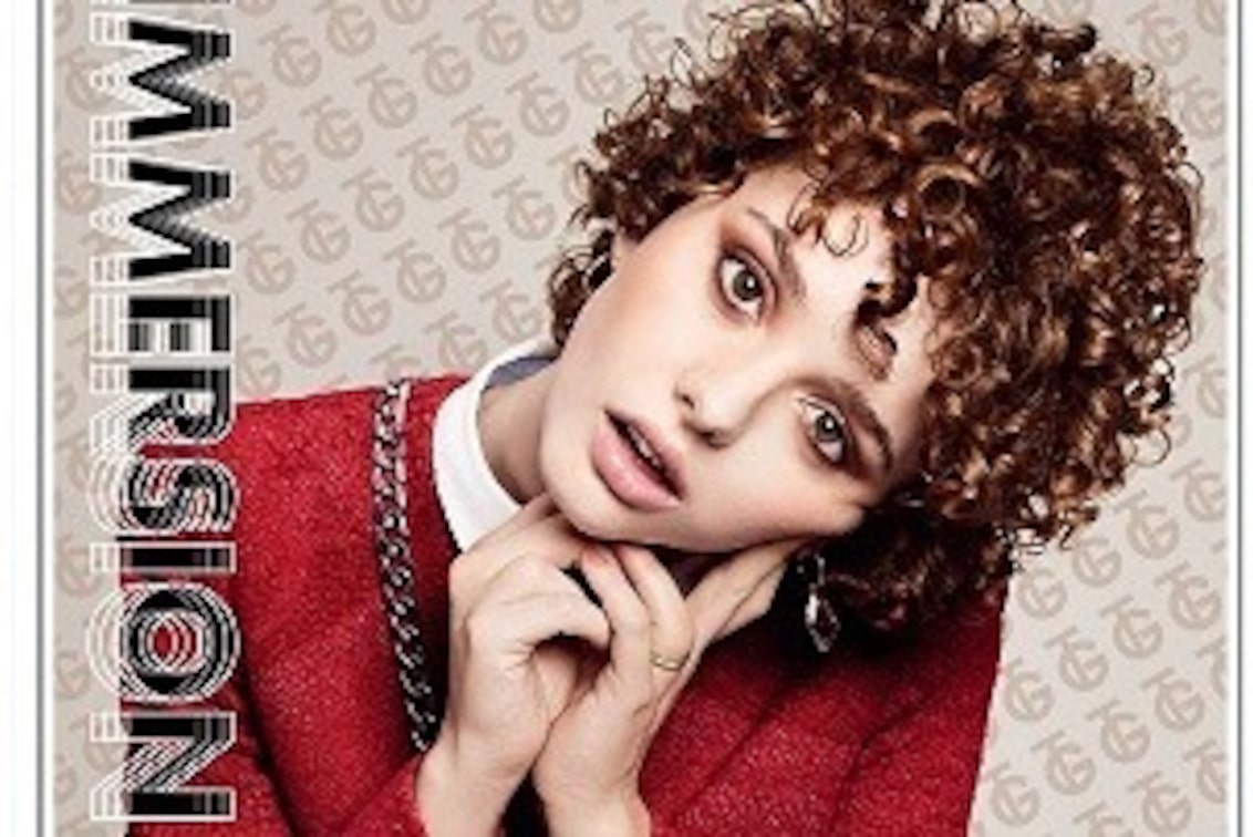 株式会社 エストリー(トニーアンドガイ新潟サロン)