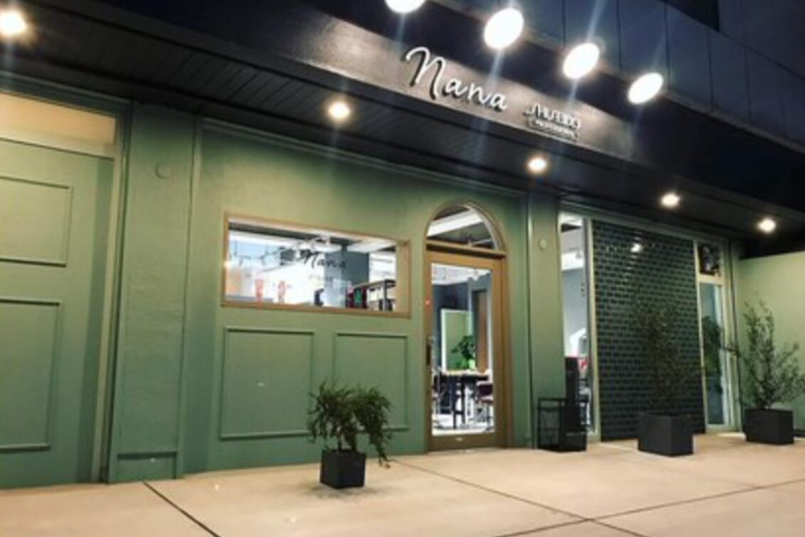 Ｎａｎａ