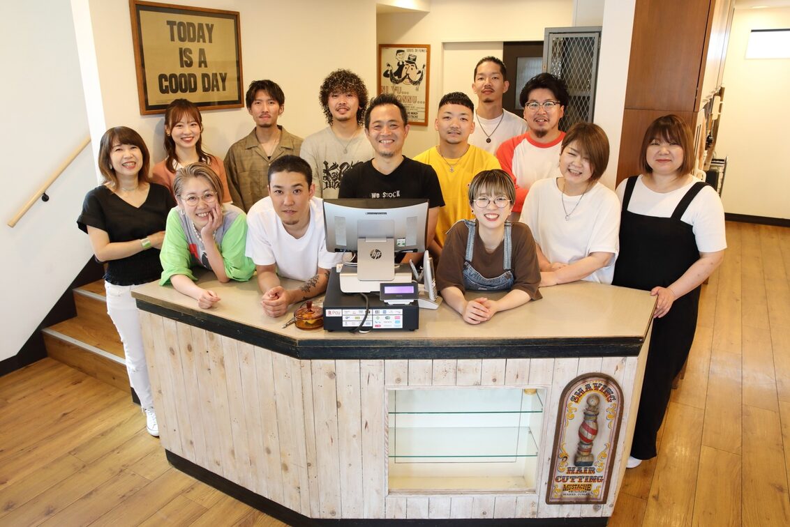 有限会社　ＭＩＮＯＲＩＴＹ（SUPERCOOL and RICO.）