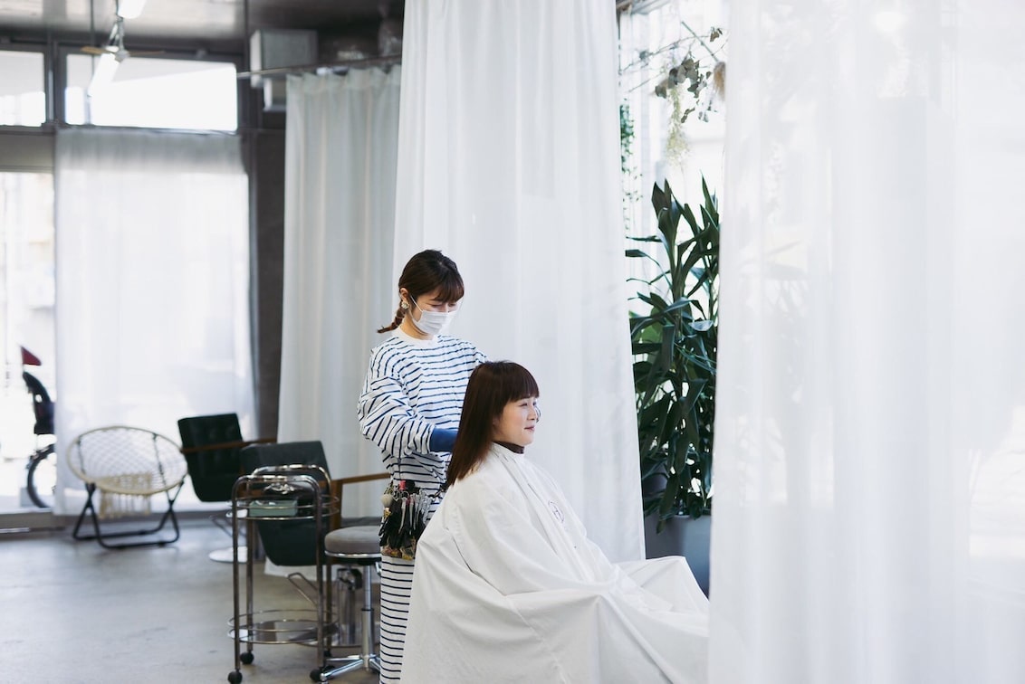 Roa(Roa hair & eyelash)