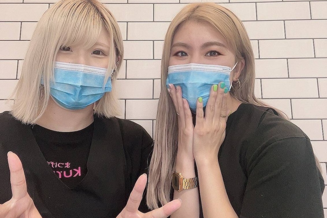 YOKOHAMA STYLE 株式会社(まつげ家Kurun新宿店)