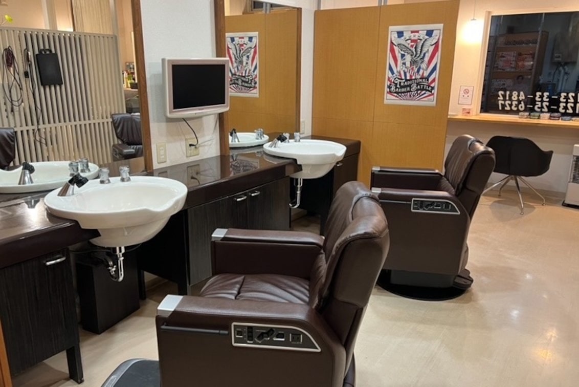 ソウルズヘアースワ