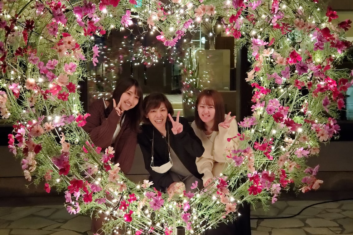 有限会社 豊楽(マリーローラン)