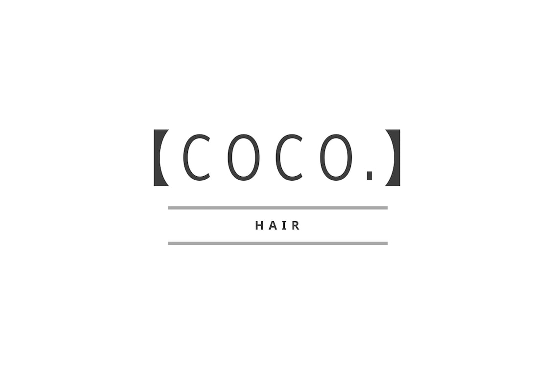 【coco.】hair