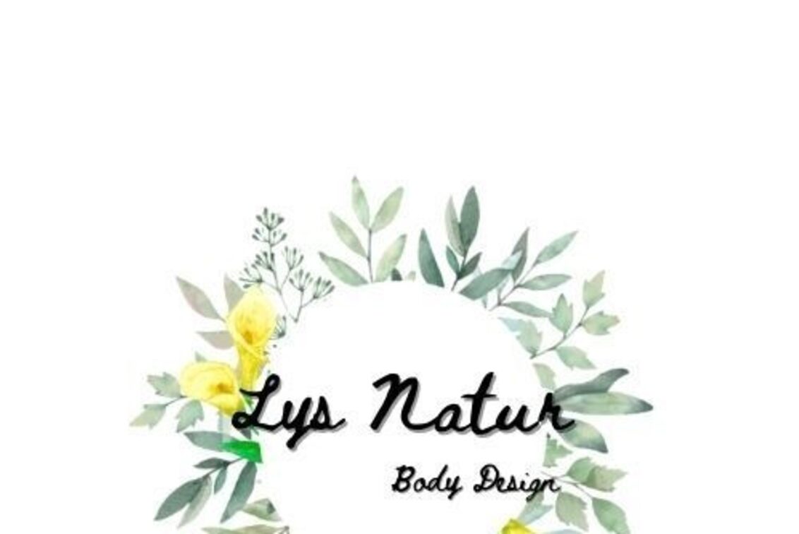 Ｌｙｓ　Ｎａｔｕｒ　Ｂｏｄｙ　Ｄｅｓｉｇｎ