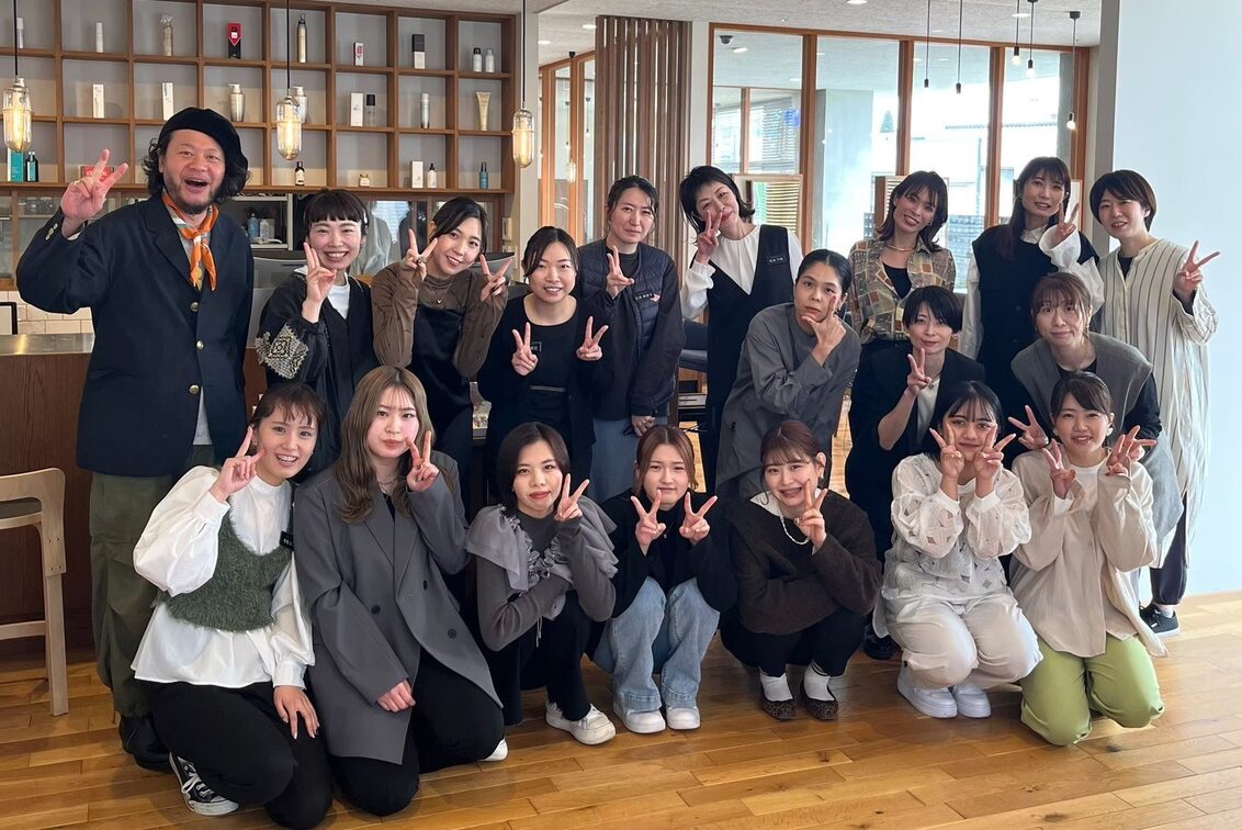 株式会社 nono-riri