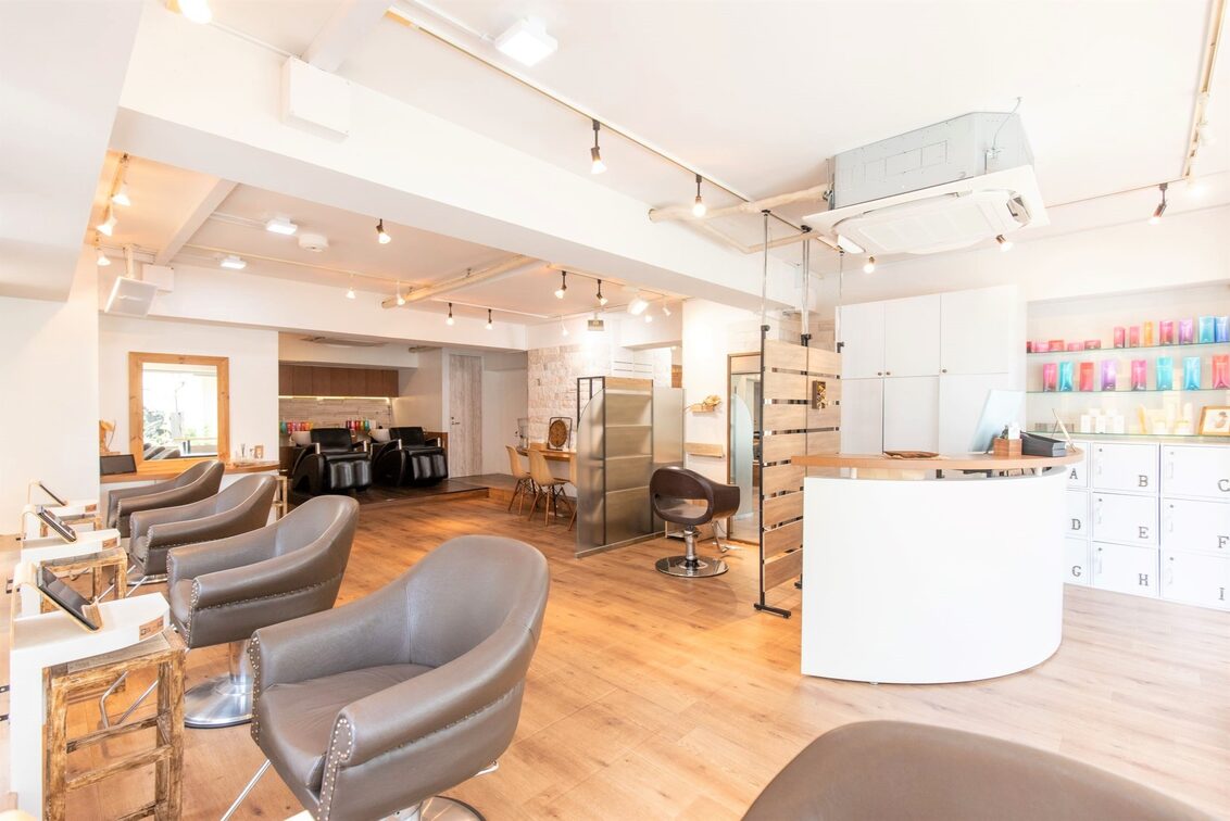 株式会社　ｌｉｅｎ．（lien.）