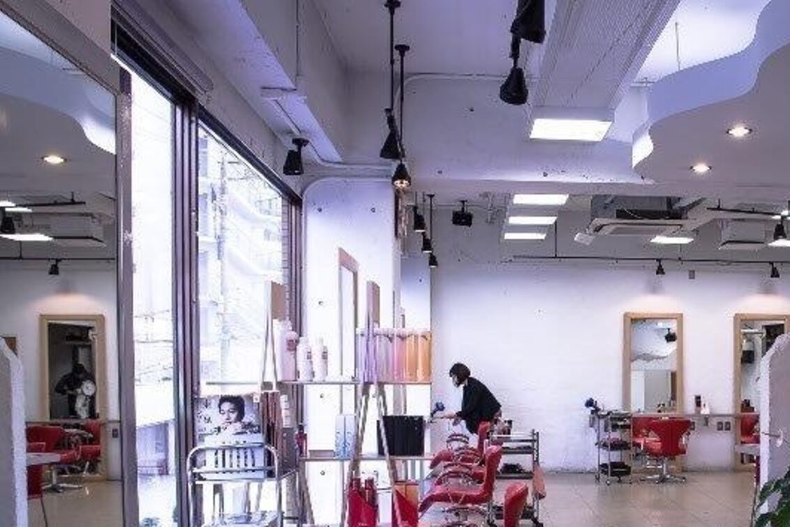 フィックス　ヘアークリニック（Fix）