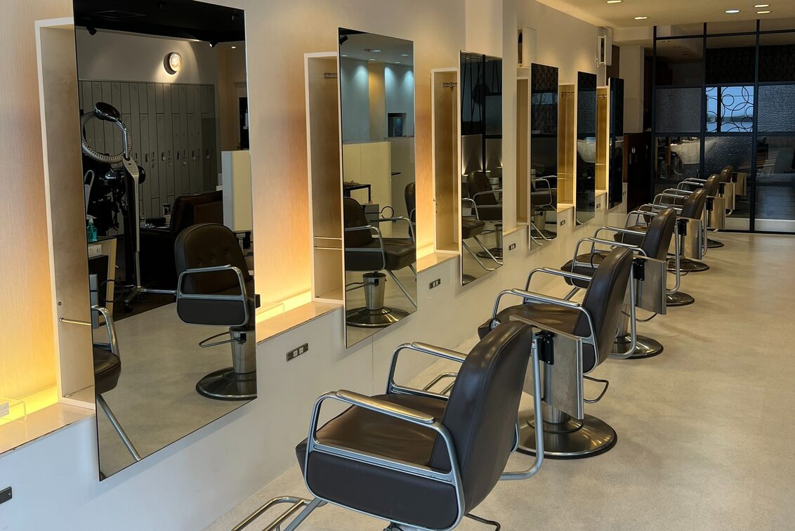 株式会社　Ｔｏｒｑｕｅ（RicHE（りしゅ富雄店））