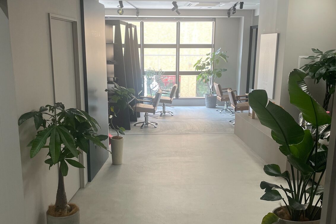 ＷＥＥＤ　ＴＣＣ　株式会社（PREVIA）