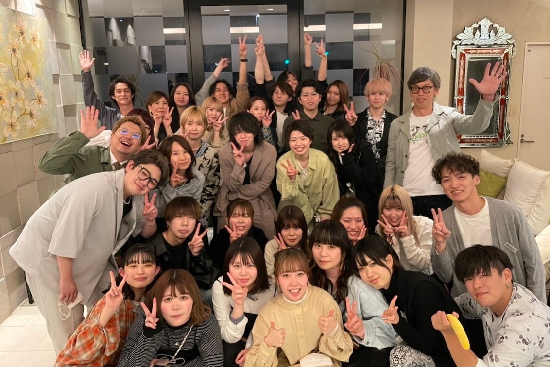 有限会社 ギッシュ