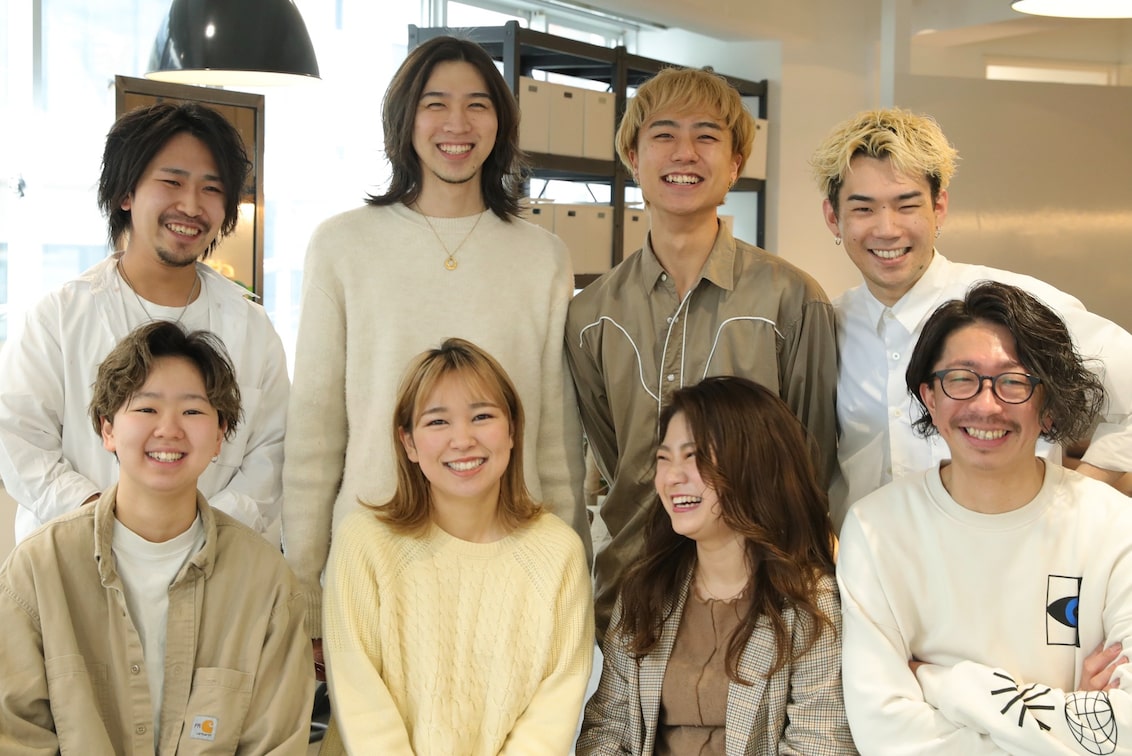 株式会社 enntaku(enntaku 新宿三丁目店)