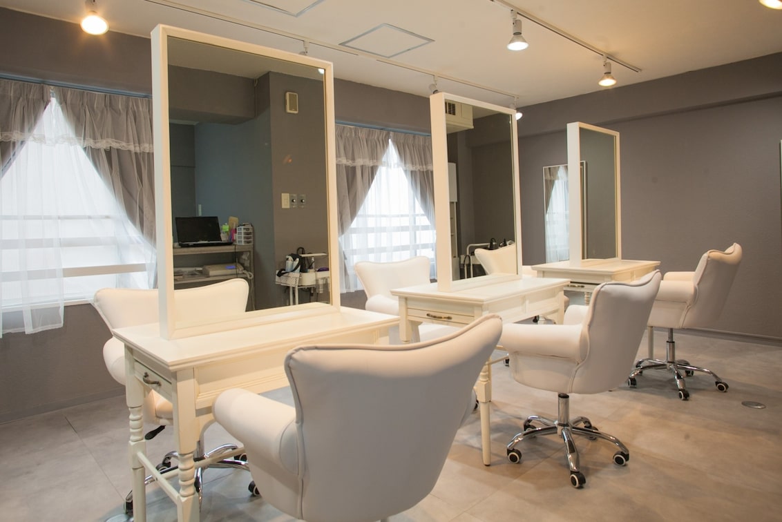 ヘアセットナゴヤラビットの企業情報