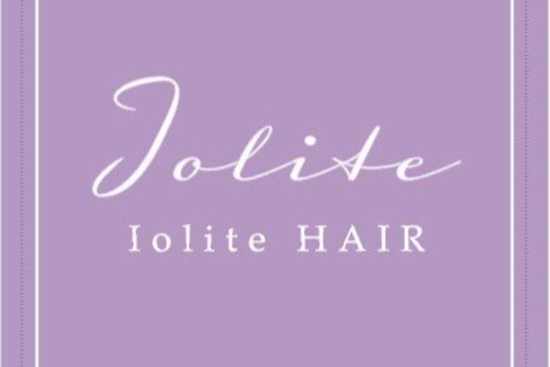 Ｉｏｌｉｔｅ　ＨＡＩＲ