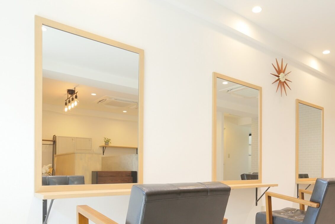 Ａｎｅｌａ　ｈａｉｒ（Anela hair）