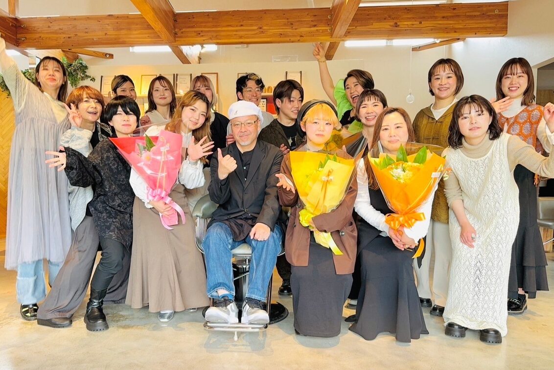 株式会社　エニーデー