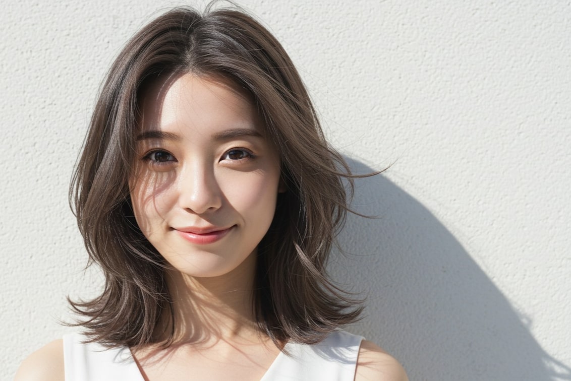 株式会社 アリー(Le・reve(ルレーヴ)お客様のなりたいを叶える美容室)