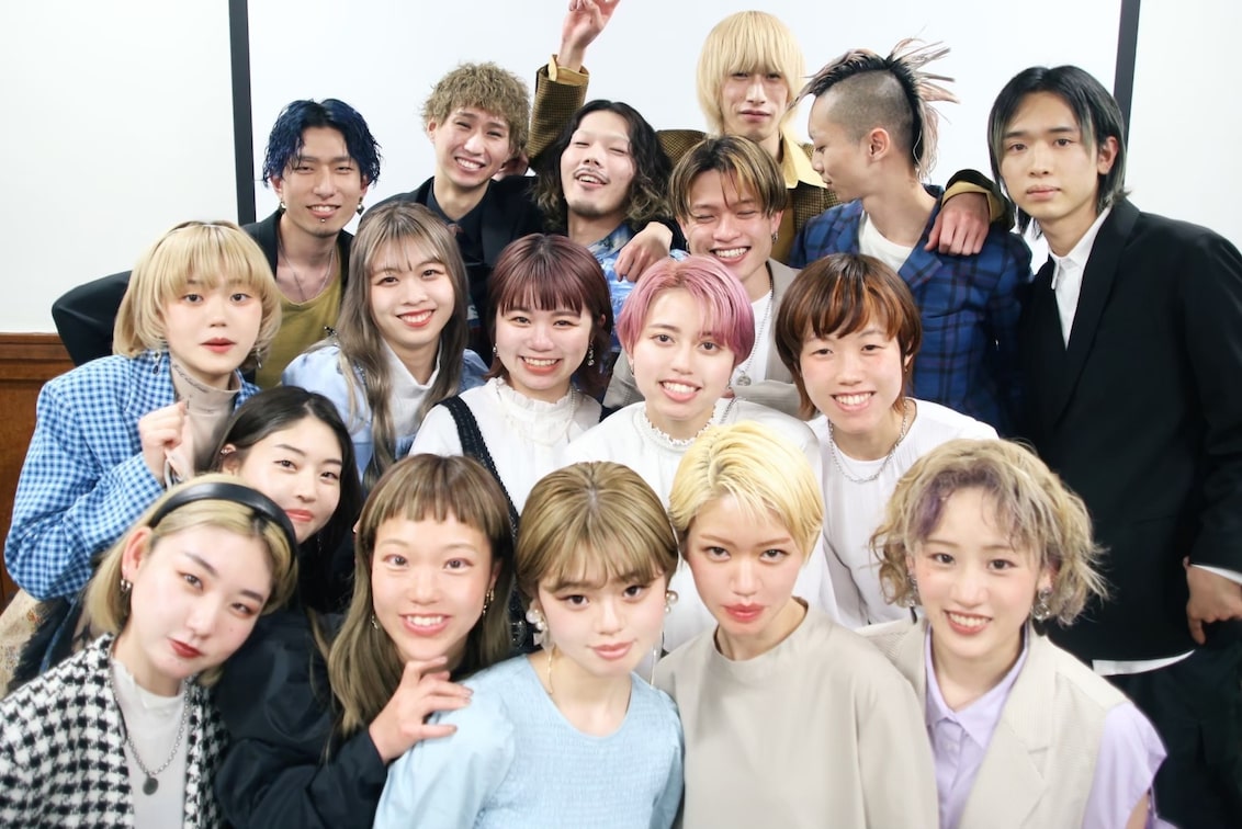 株式会社 TICK-TOCK(TICK-TOCK)