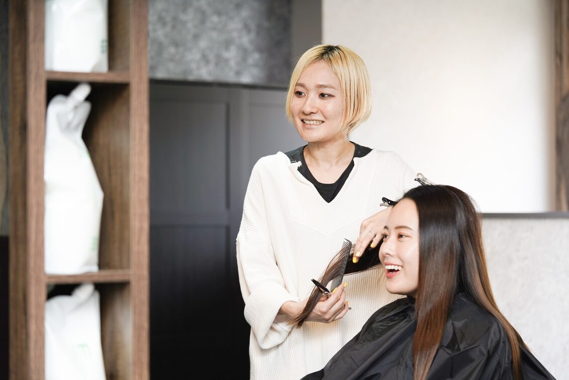 株式会社　ＬＡＮＣＥ（トレイリア）