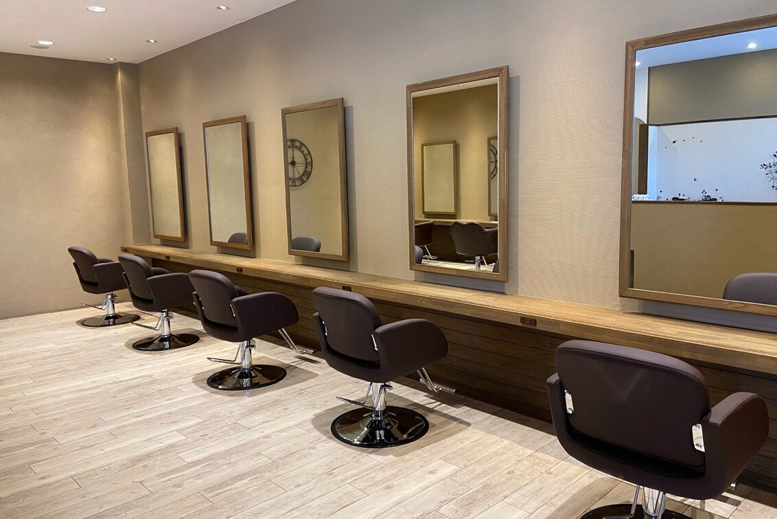 ｆｌｏｕｒｉｓｈ