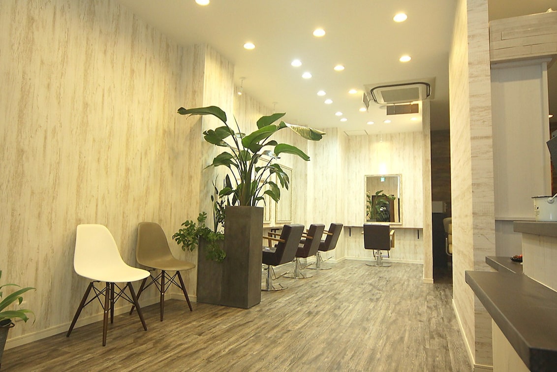 Blanche合同会社(eyelashsalon Blanche【ブランシュ】)