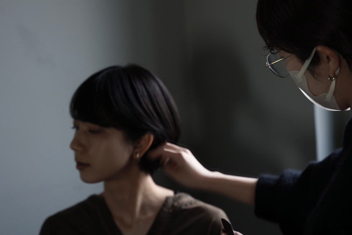 株式会社room3(cut atelier room3)