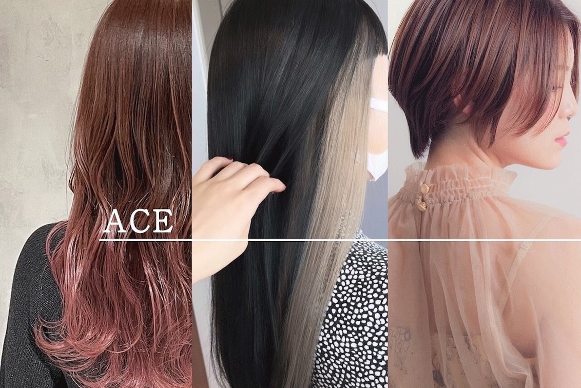 株式会社 TWO FACE(ACE)