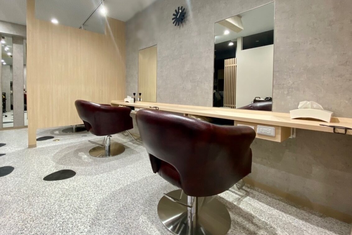 ｈａｉｒ　ｃａｒｅ＆ｐｏｃｏ　Ｅａｕ　Ｎｏｕｖｅｌｌｅ（hair care & poco Eau  Nouvelle）