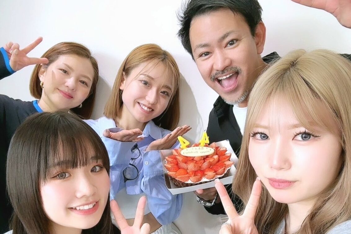 Ａｃｅ（Ace 梅田　中津　茶屋町）の企業情報