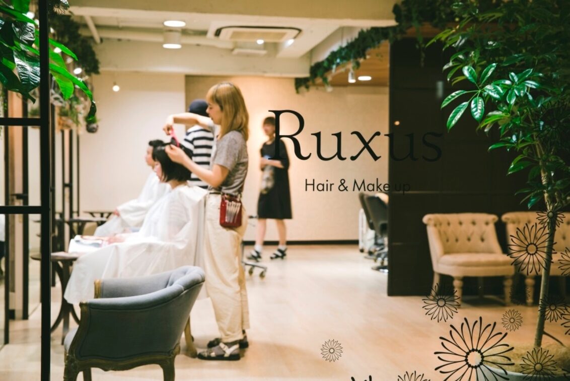 Ｒｕｘｕｓの企業情報