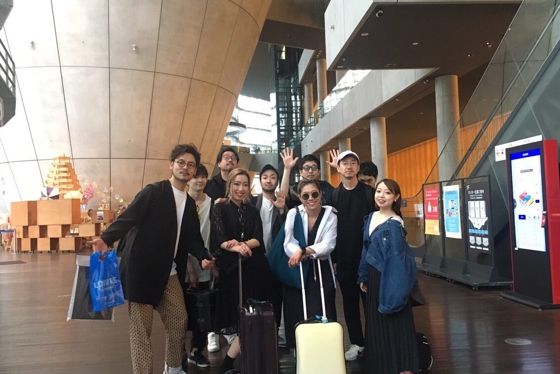 株式会社 ニューオーダー(MEIKA、イトシテ)