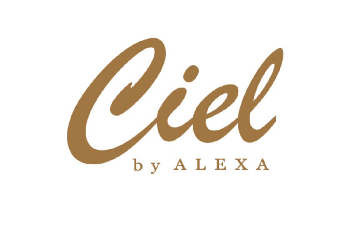 Ｃｉｅｌ　ｂｙ　ＡＬＥＸＡ