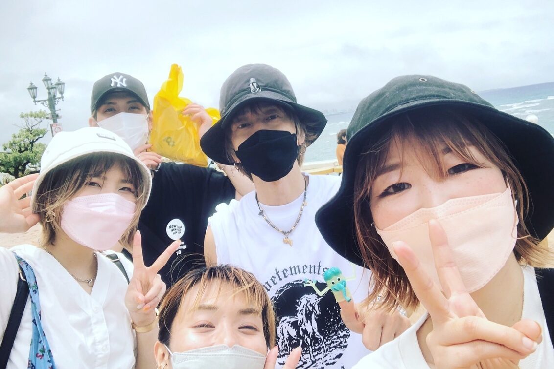 株式会社　Ａａｒｃ（hair&make Aarc）