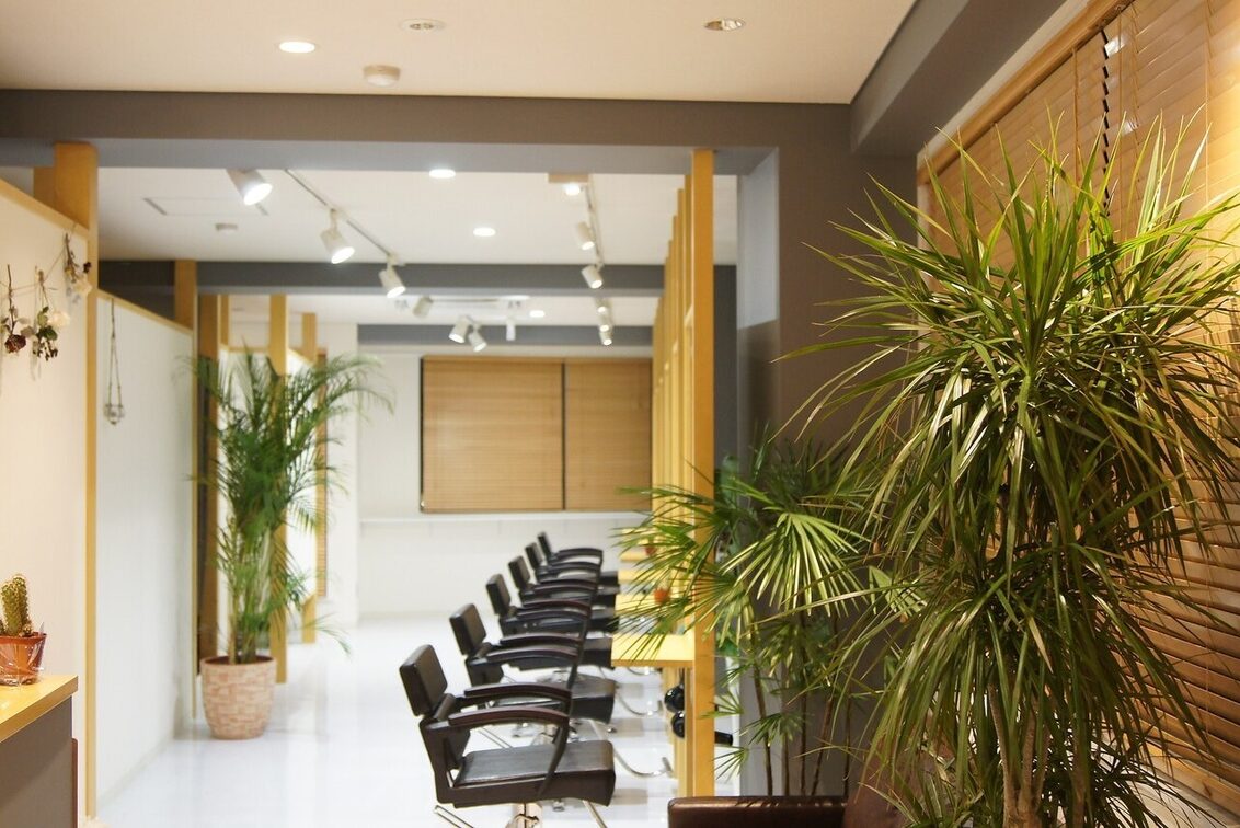 ＳＨＵＫＲＵＮ　ＨＡＩＲ