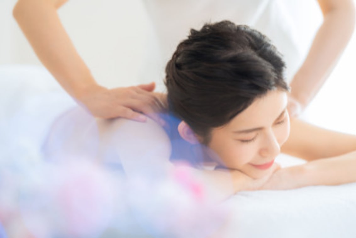 リラクゼーションサロン&アロマ CIEL