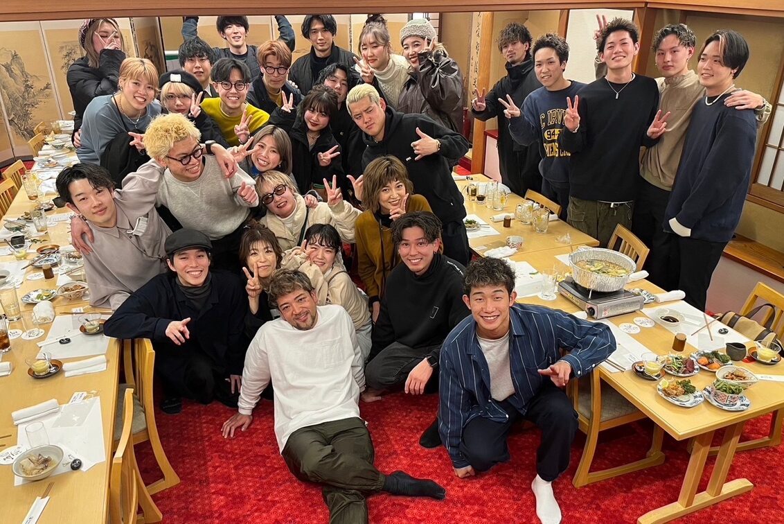 株式会社　ＡＶＶＥＮＴＵＲＡ