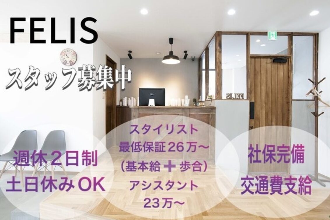 株式会社　フェリス