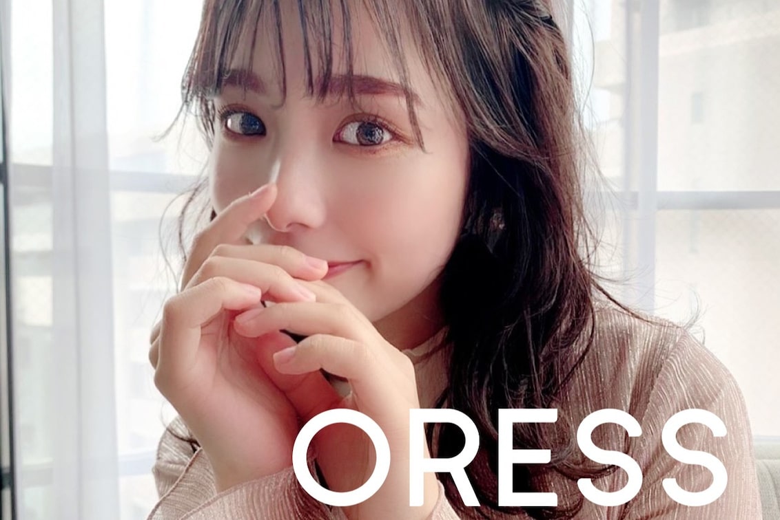 株式会社 ORESSホールディングス(【アイブロウ×HBL×まつげパーマ専門店】Heilee brow)